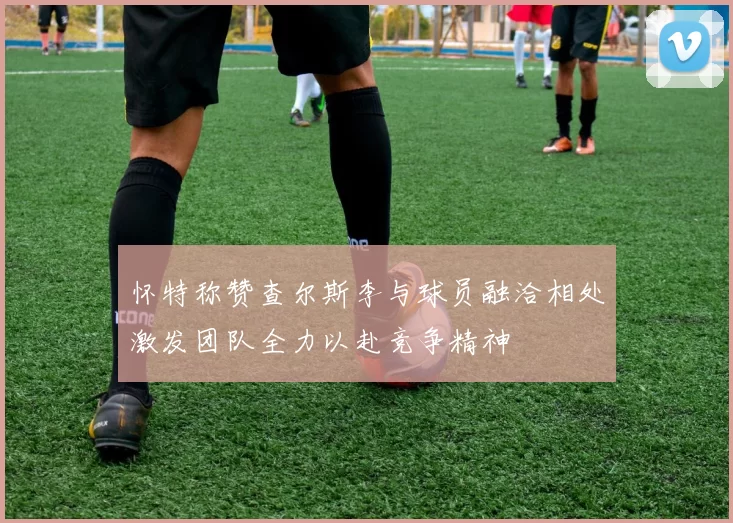 怀特称赞查尔斯李与球员融洽相处激发团队全力以赴竞争精神